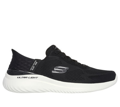brandstof Bank Baffle Chaussures Homme | Chaussures Confortables | SKECHERS