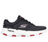 GO RUN 7.0, GRIS ANTHRACITE / NOIR, swatch