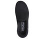 Skechers Slip-ins: GO WALK Flex - Relish, NOIR, large image number 3