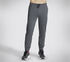 Skech-Knit Ultra Go Weekend Jogger, NOIR / GRIS ANTHRACITE, swatch