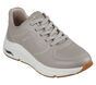 Skechers Arch Fit S-Miles - Mile Makers, TAUPE, large image number 4