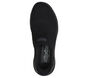 Skechers Slip-ins: GO WALK 7 - Mia, NOIR, large image number 2