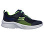 Microspec - Gorza, NAVY / LIME, large image number 4