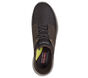 Skechers Slip-ins RF: Slade - Macklin, CHOCOLAT, large image number 1