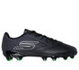 Skechers Razor Gold FG, NOIR / ARGENT, large image number 0