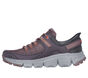 Skechers Slip-ins: Summits AT, BOURGOGNE / MULTI, large image number 4