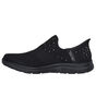 Skechers Slip-ins: Virtue - Starlight, NOIR, large image number 3