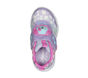 S-Lights: Glimmer Kicks - Skech Pets, LAVANDE / ROSE FLUO, large image number 1