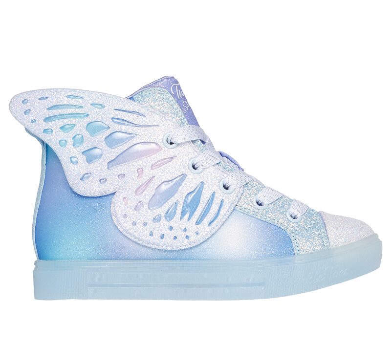 Twinkle Toes: Twinkle Sparks Ice, BLEU-VIOLET / MULTI, largeimage number 0