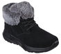 Skechers On-the-GO Joy - Plush Dreams, NOIR / GRIS, large image number 5