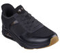 Skechers Slip-ins: Tres-Air Uno - Necessairy, NOIR, large image number 4