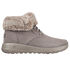 Skechers On-the-GO Joy - Plush Dreams, TAUPE FONCÉ, swatch