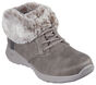 Skechers Slip-ins: On-the-GO Joy - Cozy Charm, TAUPE FONCÉ, large image number 5