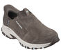 Skechers Slip-ins: Hillcrest - Sunapee, TAUPE FONCÉ, large image number 5