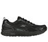 Skechers GOrun Consistent, NOIR / GRIS ANTHRACITE, swatch