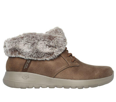 Skechers Slip-ins: On-the-GO Joy - Cozy Charm