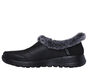 Skechers Slip-ins: On-the-GO Joy, NOIR / GRIS, large image number 4