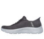 Skechers Slip-ins: GO WALK Flex - Mali, GRIS ANTHRACITE, large image number 3