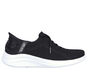 Skechers Slip-ins: Ultra Flex 3.0 - Shining Glitz, NOIR, large image number 0