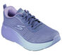 Max Cushioning Elite - Speed Play, BLUE / LAVENDER, large image number 5