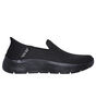 Skechers Slip-ins: GO WALK Flex - Relish, NOIR, large image number 0