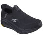 Skechers Slip-ins: Max Cushioning Premier 2.0, NOIR, large image number 5