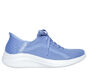 Skechers Slip-ins: Ultra Flex 3.0 - Brilliant, PERIWINKLE, large image number 0