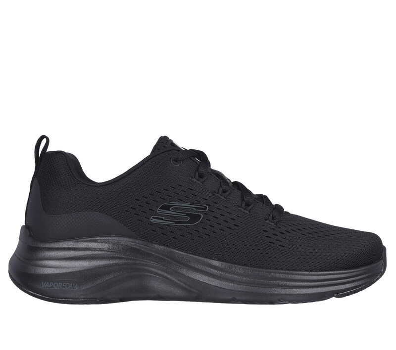 Vapor Foam - Fresh Trend, BLACK, largeimage number 0