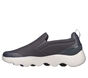 Skechers GO WALK Massage Fit - Ripple, GRIS ANTHRACITE, large image number 3