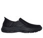 Skechers Slip-ins RF: Respected - Elgin, NOIR, large image number 0