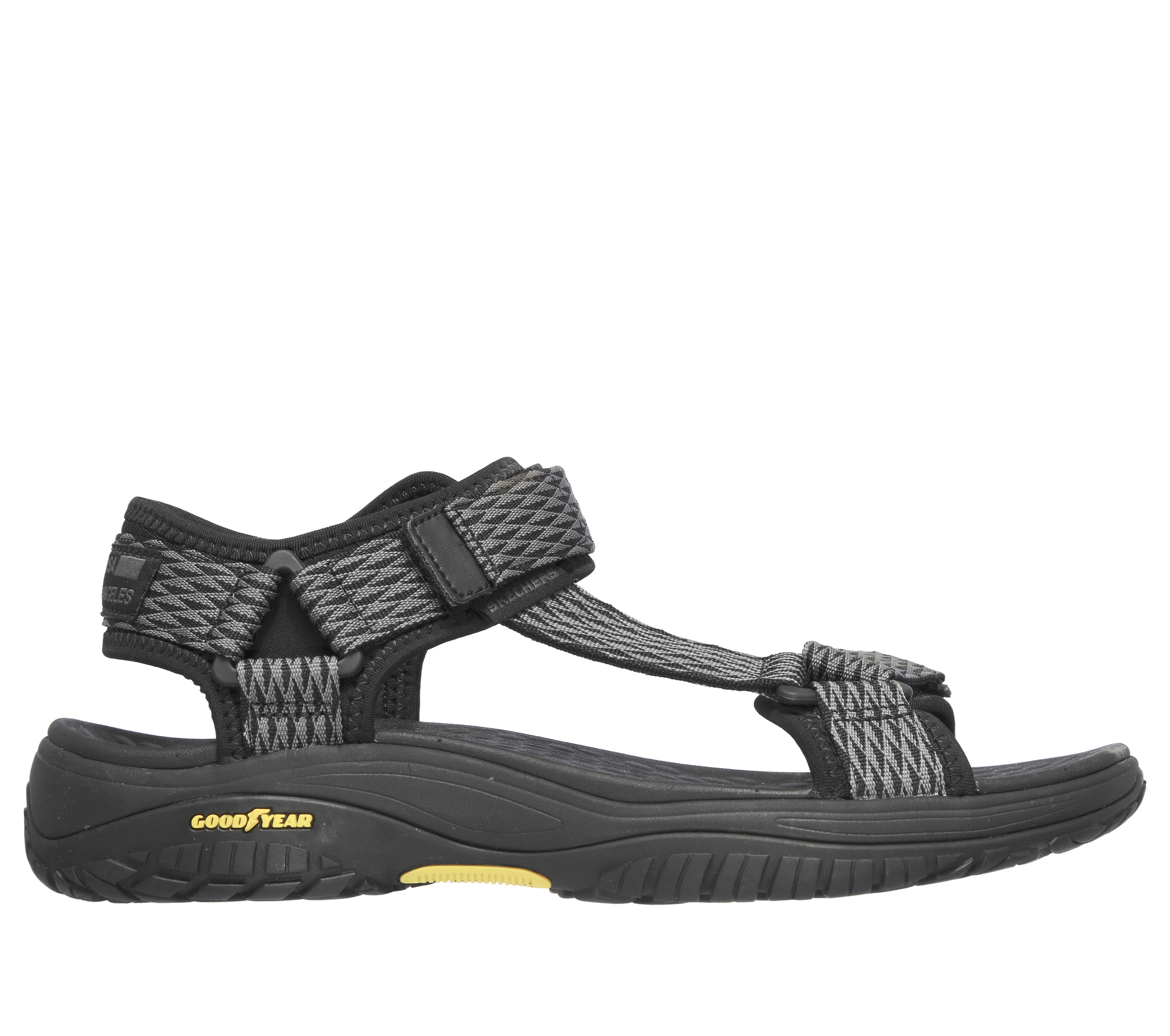 Skechers relaxed fit clearance mens flip flops