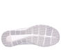 Skechers Slip-ins: Gratis Sport - Leisurely, BLANC/ARGENT, large image number 3