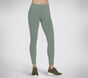 The GOWALK Alpine Trail HW Legging, VERT CLAIR, large image number 0