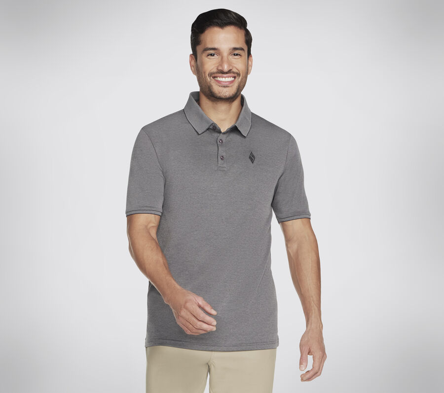 Skechers Apparel Off Duty Polo Shirt