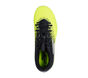 Skechers Razor Gold FG, JAUNE / NOIR, large image number 1