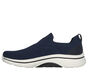 GO WALK Arch Fit 2.0 - Knitted Relief, BLEU MARINE / NOIR, large image number 3