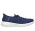 Skechers Slip-ins: GO WALK Joy - Abby, NAVY, swatch