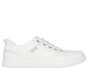 Skechers Slip-ins: BOBS D'Vine - So Flattered, BLANC, large image number 0