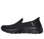 Skechers Slip-ins: GO WALK Flex - Relish, NOIR, large image number 5