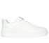 Sport Court 92 - Illustrious, WHITE, swatch