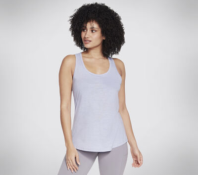 GODRI SWIFT Racerback Tank