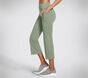 Skechers GO WALK Lite Pant, VERT CLAIR, large image number 2