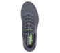 Skechers Slip-ins: Summits - High Range, GRIS ANTHRACITE, large image number 2