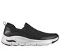 Skechers Arch Fit - Banlin, BLACK / WHITE, large image number 0