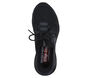 Skechers Slip-ins RF: Edgeride - Raygo, BLACK, large image number 1