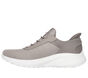 Skechers Slip-ins: BOBS Sport Squad Chaos, TAUPE, large image number 3