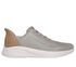 Skechers Slip-ins: BOBS Sport Squad Chaos, TAUPE, swatch