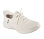 Skechers Slip-ins: Virtue - Divinity, BEIGE / NOIR, large image number 5