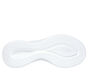 Skechers Slip-ins: Ultra Flex 3.0 - Shining Glitz, BLANC, large image number 3