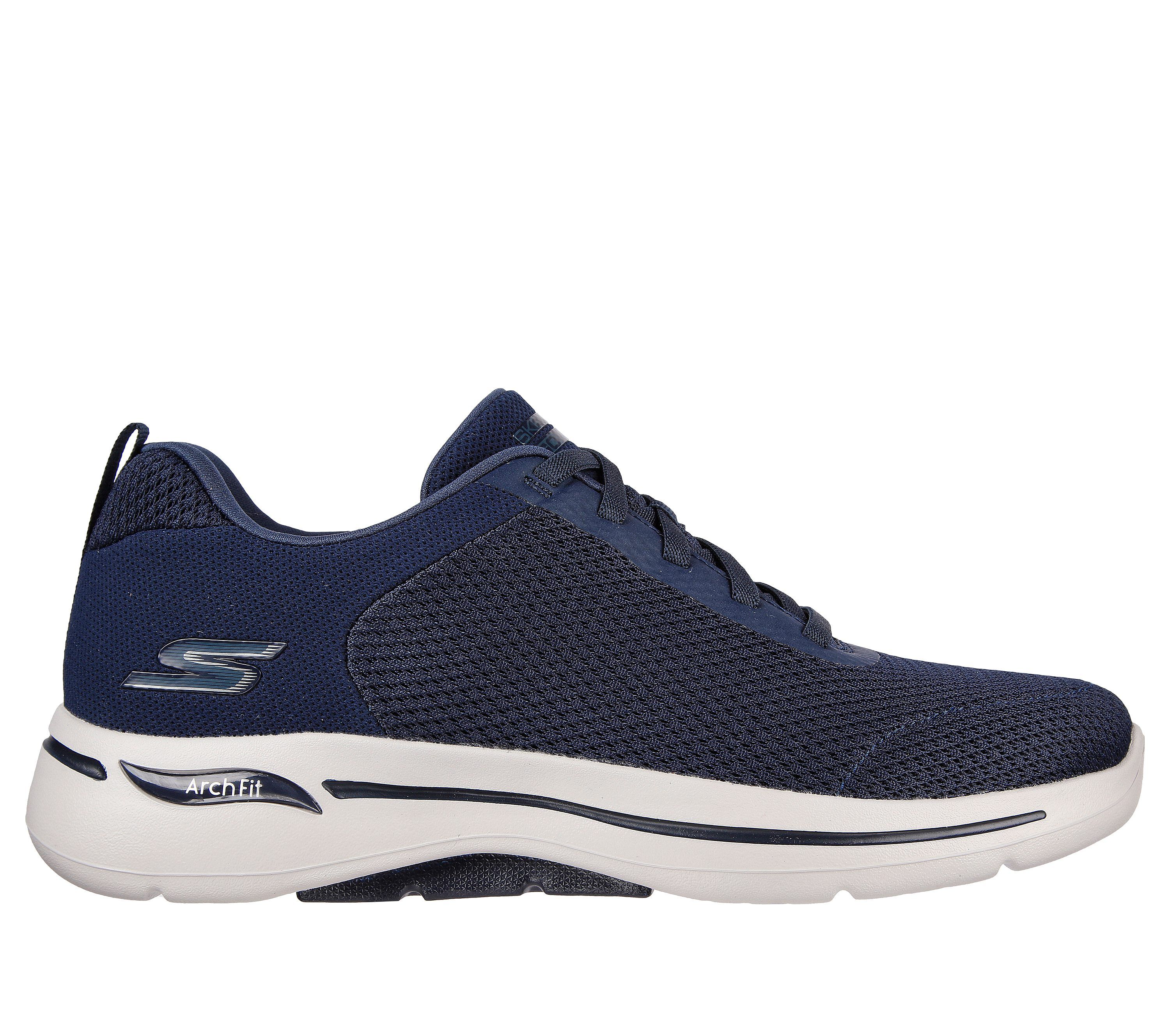 Skechers go walk discount 4 000 steps